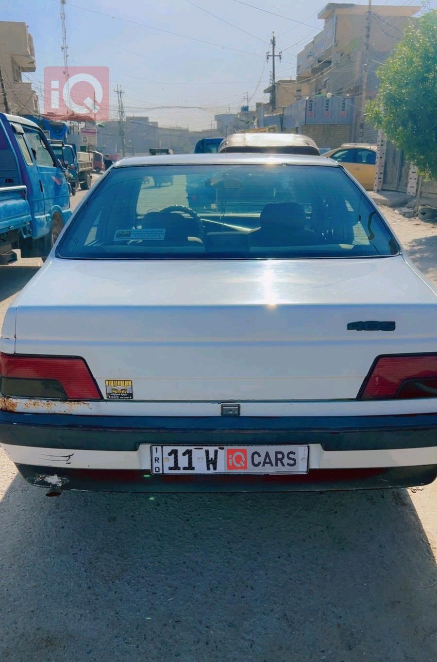 بيجو 405